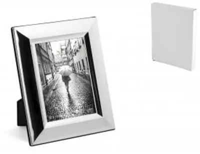 Immagine prodotto di H&H Portafoto Met Cm10X15 Riquadrato