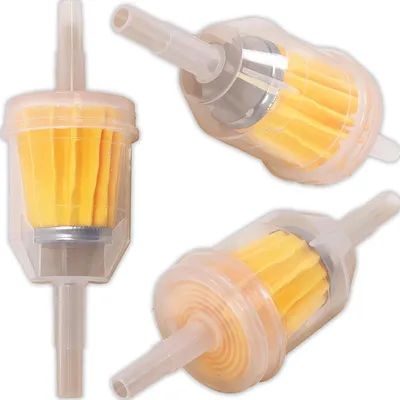 Produktbild von Kraftstofffilter für BRIGGS TECUMSEH KOHLER KAWASAKI 715960 2505003 für Rassenmäher