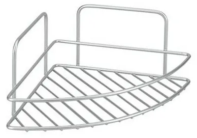 Produktbild von Metaltex Doucherek 23X23X11 Cm Zilver