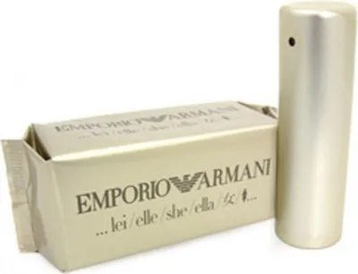 Produktbild von Giorgio Armani Emporio She Lei Elle Ella 50 ml EDP Spray