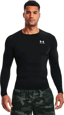 Obrázok produktu pre Kompresný rukáv Under Armour Heatgear Armour, veľkosť:XL/T