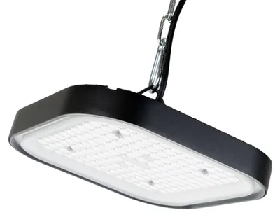 Produktbild von LUXULA LED Hallenstrahler HighBay 150 W 5000 K neutralweiß IP65
