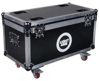 Zdjęcie produktu dla CASE4ME CC80 cable box suitcase