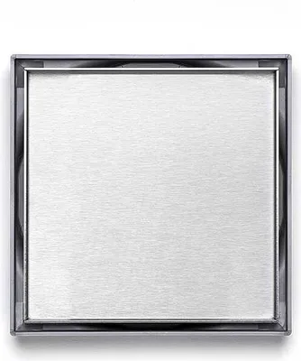 Zdjęcie produktu dla Ruszt TILE INSERT 150x150