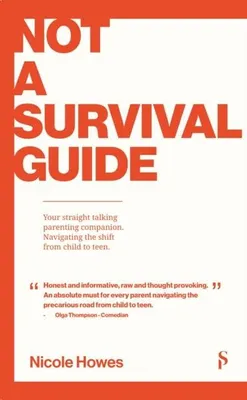 Produktbild von Not a Survival Guide