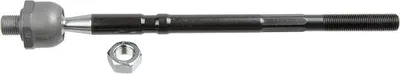 Produktbild von LEMFÖRDER 39043 01 Axialgelenk Spurstange für CHEVROLET LACETTI (J200) Vorne Links Vorne Rechts