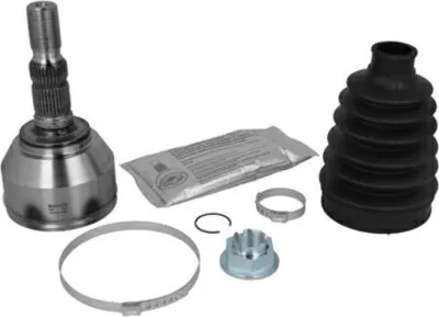 Produktbild von METELLI Gelenksatz Antriebswelle für OPEL Astra K Sports Tourer (B16) 15-1948