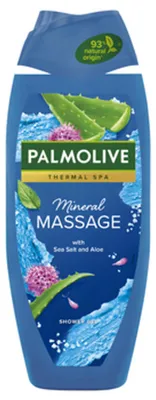 Image de PALMOLIVE Gel douche Wellness Massage, 500 ml