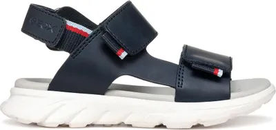 Produktbild von GEOX AIRADYUM, Sandalen in Blau für Kinder, Größe 30