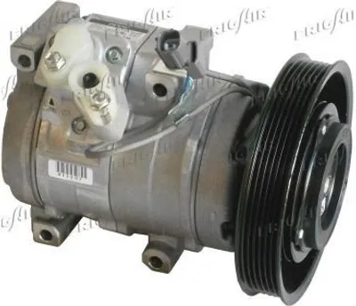 Produktbild von FRIGAIR 920.30209 10S17C Klimaanlage Klimakompressor R134a für HONDA Accord VI Limousine (CK, CG, CH, CF8) ACCORD VI Coupe (CG) Accord VI Schrägheck