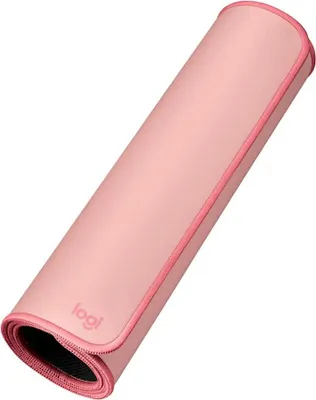 Image de Tapis de souris Logitech dunkelrosa
