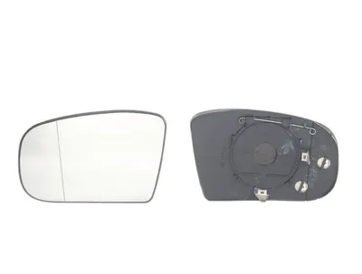 Produktbild von Alkar Spiegelglas, Außenspiegel rechts 6472702