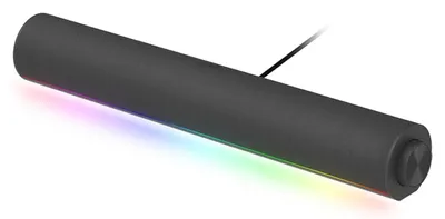 Productafbeelding van Xiaomi desktop speakers | Bluetooth | Zwart