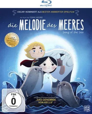 Produktbild von Die Melodie des Meeres