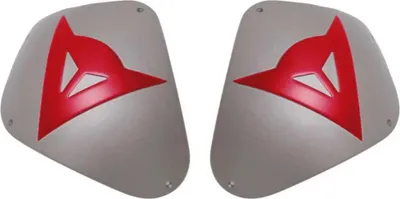 Immagine prodotto di Dainese Chránič ramen Kit Spalla Sport Alluminio/Rosso UNI