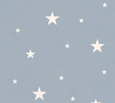 Imagen del producto de Profhome 324403-GU Papel pintado infantil mate gris 5,33 m2