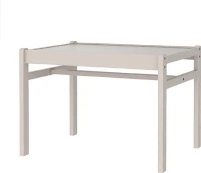 Produktbild von Europe Baby Basic II Kindertisch