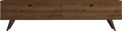 Produktbild von Skye Decor, Paris - Walnut, TV-Schränke, Nussbaum, 160 x 40 x 25 cm
