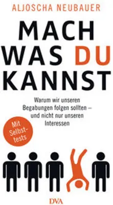 Produktbild von Mach, was du kannst