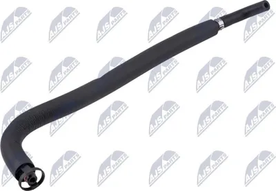 Produktbild von NTY GPP-BM-139 Schlauch KGE für BMW 3 Limousine (E46) Kurbelgehäuseentlüftung