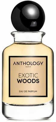 Produktbild von Anthology - Eau de Parfum Exotic Woods