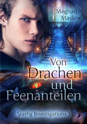 Produktbild von Von Drachen und Feenanteilen