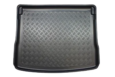 Produktbild von Z541300 Kofferraumwanne passend für Cupra Ateca + Facelift 2020 11.2018-; adjustable boot floor (in upper position) or models with 4WD