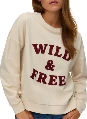 Produktbild von Vero Moda Genesis Pullover Damen