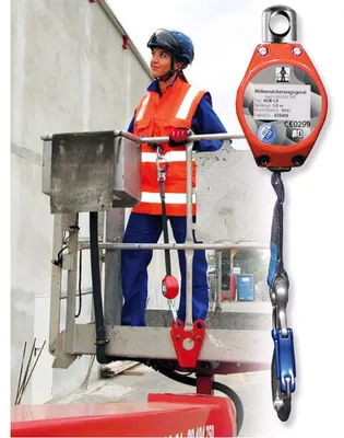 Produktbild von 41-ACB 1,8 IKV 30 Höhensicherungsgerät