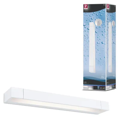 Zdjęcie produktu dla Paulmann Lampa ścienna LED Lucille