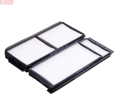 Image de DENSO Filtre, air intérieur pour véhicules avec climatisation DCF563P