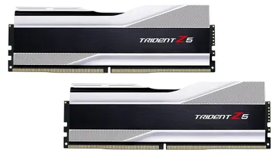 Obrázek produktu pro G.Skill Trident Z Z5, 32 GB, 2 x 16 GB, DDR5, 5600 MHz, 288-pin DIMM