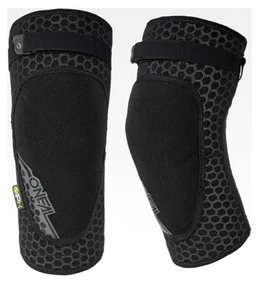 Produktbild von Elbogenschoner Redeema schwarz von Oneal