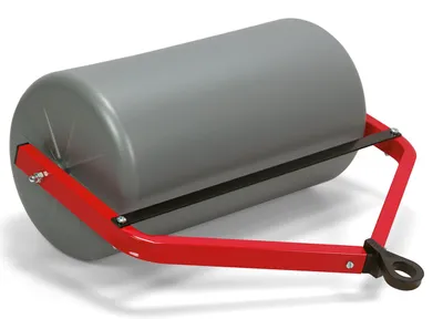 Produktbild von rolly toys Walze, Maße: 52x56x25 cm; 12 381 0