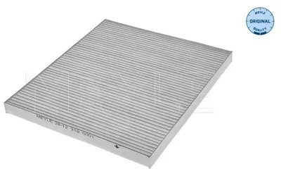 Produktbild von MEYLE 28-12 319 0001 Innenraumfilter Pollenfilter für KIA SORENTO II (XM)