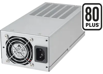 Image de Seasonic SS-400H2U Active PFC - Alimentation (interne) - EPS12V