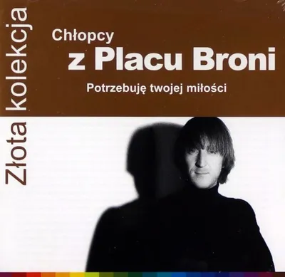 Produktbild von Chłopcy Z Placu Broni: Złota Kolekcja