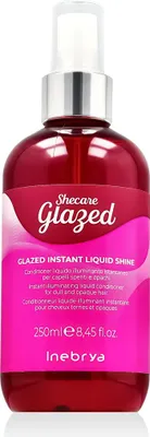 Produktbild von Inebrya Shecare Glazed Instant Liquid Shine Conditioner 250 ml