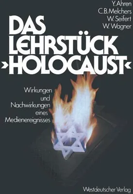Immagine prodotto di Das Lehrstück "Holocaust"
