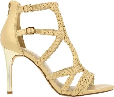 Produktbild von Bullboxer Bullboxer - Sandalen - Frauen - Gold - 40 - Sandalen