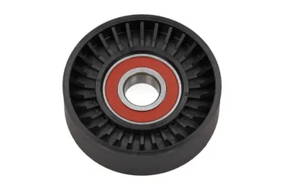Produktbild von MAXGEAR 54-0790 Spannrolle Keilrippenriemen 76mm passend für MERCEDES-BENZ A-Klasse (W169) B-Klasse (W245)