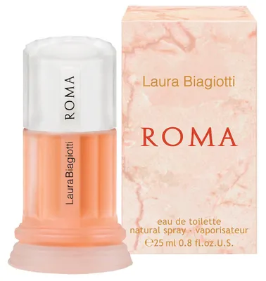 Immagine prodotto di Laura Biagiotti Eau de Toilette 50ml