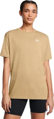 Produktbild von Damen-T-Shirt Under Armour W BFOS LOGO TEE SS, Größe: M