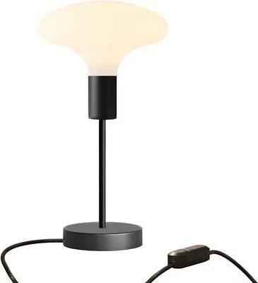 Image de Lampe de table Alzaluce Idra en métal