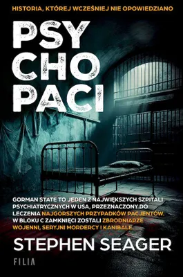 Immagine prodotto di Psychopaci, wydanie kieszonkowe 2025