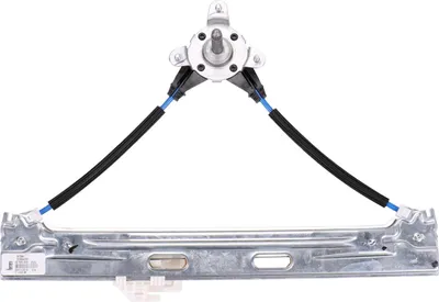Produktbild von Fensterheber Manuell hinten Beifahrerseite Fiat 500L ab 2012 51884235