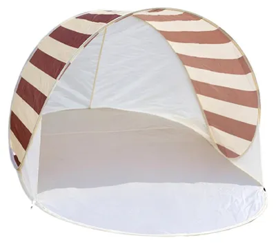 Productafbeelding van Draagbare Strandtent met UPF50+ Bescherming