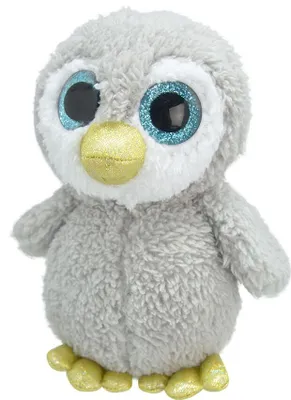 Produktbild von Orbys - Pinguinjunges Plüsch