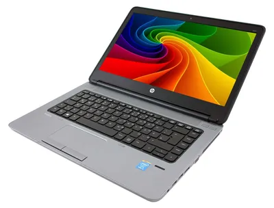 Produktbild von Business Laptop Notebook HP ProBook 640 G1 i5-4310m 4GB 320GB HDD 1366x768 Windows 11