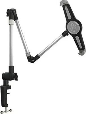 Produktbild von System-S Tischhalterung für 9,5" Zoll - 14,5" Zoll Tabelt PC´s